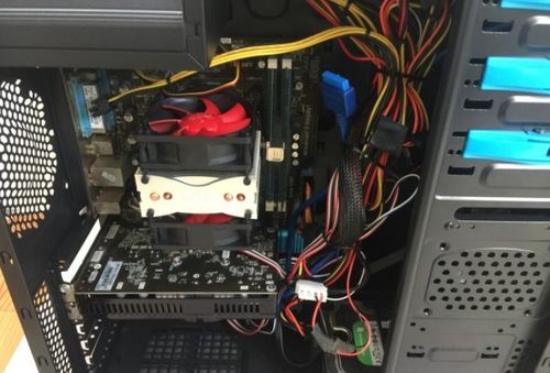 冯诺依曼计算机的五大部件英文，冯诺依曼计算机的五大部件各部件之间如何协调工作