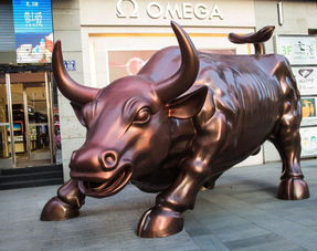 气冲斗牛成语意思