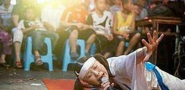 河北哭丧怎么哭，哭丧怎么哭妈妈