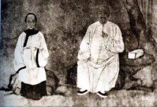 寝苫枕块什么意思?