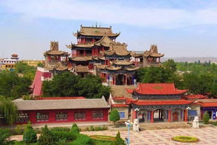 灵武天气，灵武在哪个省哪个市