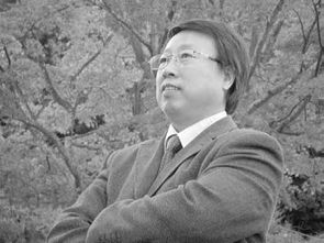 罗振亚简介，罗振亚南开大学