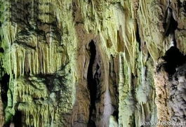 银狐洞景区门票，银狐洞门票多少