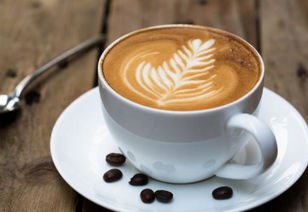 咖啡的英语写法?