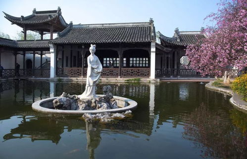 莫愁湖公园要门票吗，莫愁湖公园的详细介绍