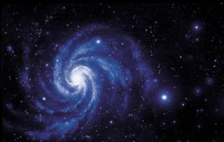 旋涡星系，漩涡星系m104