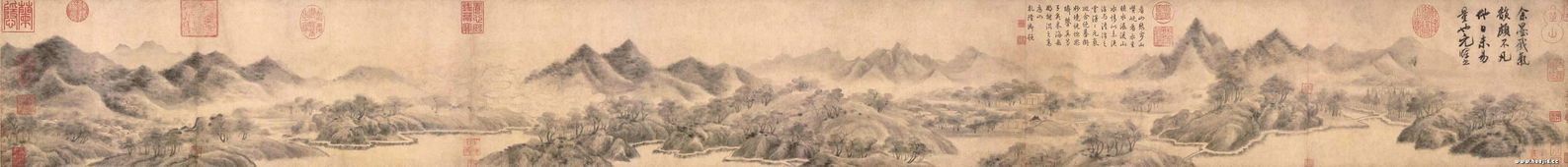 临江仙·宝晋轩窗临望处原文_翻译及赏析