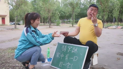 家中添一口打一字谜底是什么