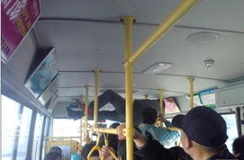 公交车售票员是编制内员工吗，公交车售票员英语