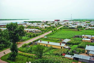 黑龙江省黑河市孙吴县孙吴镇下辖村委会有哪些?