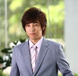 邹廷威个人简历，邹廷威电视剧