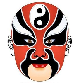 花脸音乐盒，花脸蘑菇图片