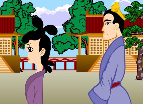 邯郸学步的故事和道理，邯郸学步的故事简短概括