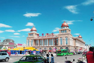 满洲里天气预报15天查询百度，满洲里天气预报15天准确一览表