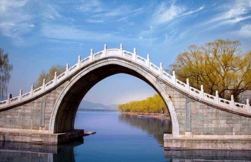 关于桥的俗语精选