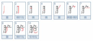 脆组词有哪些词语