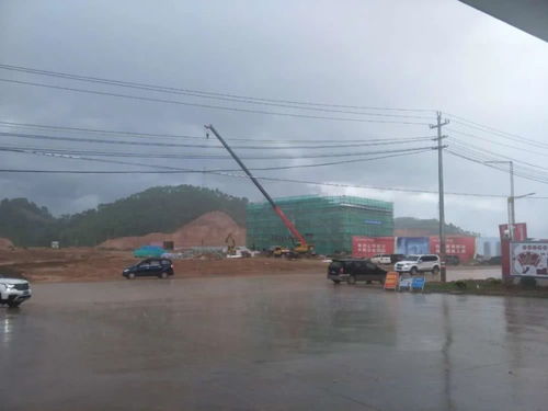 广西藤县预计降温降雨或影响救援,目前东航客机坠毁事故救援进展如何了