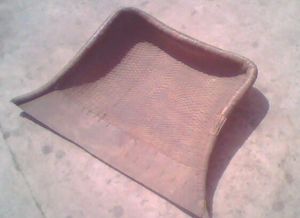 簸箕的读音是什么