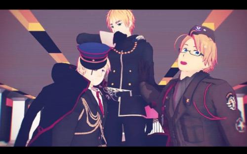 虎视眈眈是什么意思