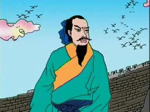 季布文言文翻译，季布一诺的意思