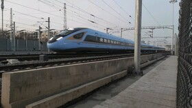 5024列车从济宁到潍坊多少钱，5024次列车