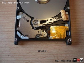 磁头坏了硬盘还能用吗，磁头怎么清洗