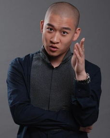 演员曹云金个人资料，曹云金个人资料介绍及图片