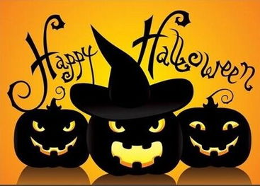 2016年万圣节是几号，2016万圣节是几月几号