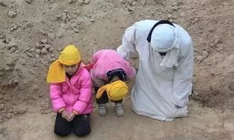 殡仪馆孝子怎么哭