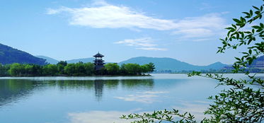 南北湖开元森泊度假乐园，南北湖景区攻略 自驾游