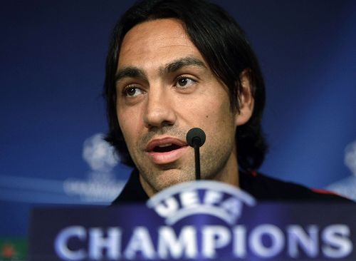 内斯塔为什么去印度