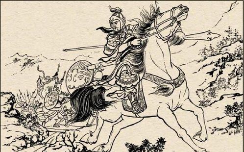 搦战的拼音，搦战的大致意思