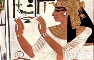 奈菲尔塔利还在人世吗