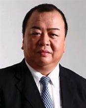 潘军多少岁了?上实发展副总裁