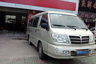 二手东南得利卡四驱400，二手东南得利卡值得买吗?