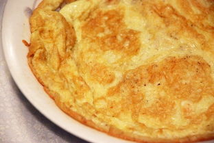 煎鸡蛋饼面糊怎么调，煎鸡蛋饼图片