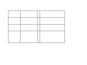 如何数长方形个数的技巧