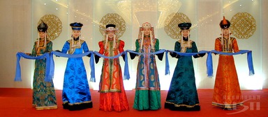 词语造句:用哈达造句(约30个)