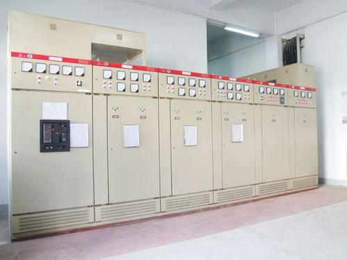 配电房安全工具柜清单，配电房灭火器用哪种