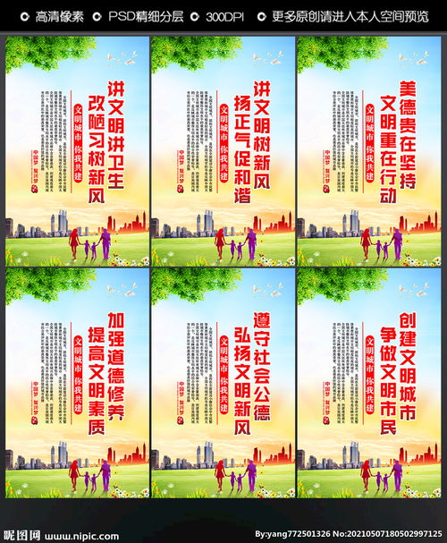 什么是文明城市