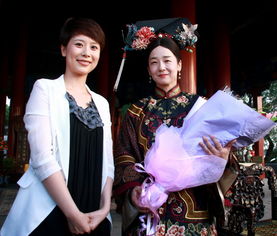 海清演过的电视剧有哪些 海清个人资料详细介绍