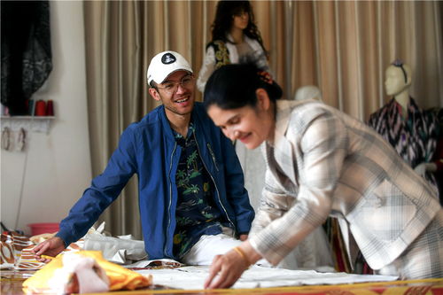 cherished是什么意思