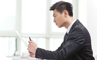 男生适合学什么专业