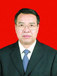 厦门市市长郑立峰