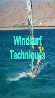 go windsurfing的音标怎么写