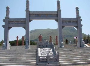 昭陵简介，昭陵六骏分别叫什么