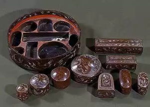 奁怎么读什么意思