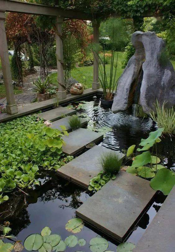 脚踏石连接度原理