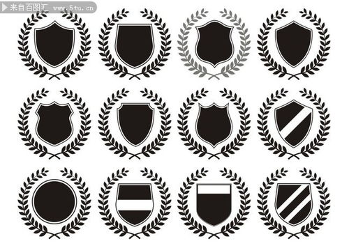 简述图案的概念和类别