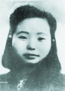 江竹筠的故事 江竹筠的故事简介